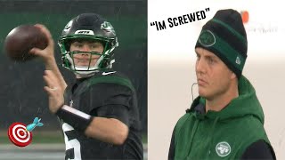 Mike White Shows Why HEs the STARTING QB 🔥 Jets vs Bears Highlights [upl. by Airol]