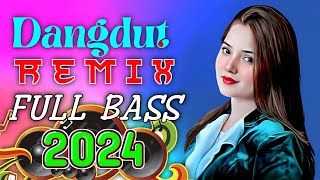 LAGU DANGDUT REMIX VERSI TERBARU 2024 MENEMANI SAAT RILEX DAN PERJALANAN ANDA [upl. by Isej249]