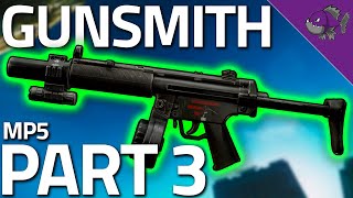 Gunsmith Part 3  Mechanic Task Guide  Escape From Tarkov [upl. by Liam]