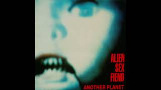 Alien Sex Fiend  Alien [upl. by Celie]