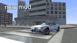 new mod lac 18 [upl. by Onailimixam]