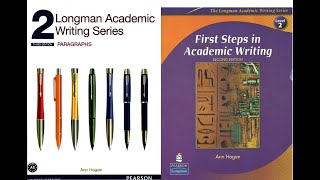 First Steps in Academic WritingChapter 3  Giving Instructions [upl. by Orren652]