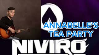 REMIX ASOY GEBOY ✓ ANNABELLES TEA PARTY  NIVIRO [upl. by Dimah]