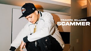 Trampa Billone  Scammer Video Oficial [upl. by Nyrek]