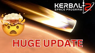 KSP2  HUGE update incoming [upl. by Rol792]