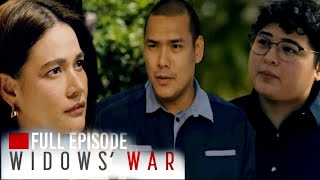 Widows War  ANG MAGKASABWAT  November 20 2024 ADVANCE FULL EPISODE 103  STORY TELLING REVIEW [upl. by Dorene]