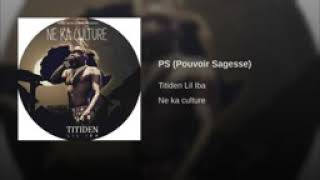 Titiden LIL IBA PS NEKA CULTURE [upl. by Nylg]