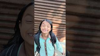 Mansi ka School🎒📚 magical Story school shorts viralvideo maa [upl. by Ddal]