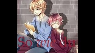 Diabolik Lovers  So wie du [upl. by Neirbo]