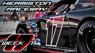 Atomic 125  Hermiston Raceway  MAX SPEED Ep 107  Max Schroeder Motorsports  Super Late Models [upl. by Tillio]