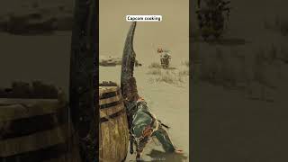 GreatSword TCS with the new focus mode monsterhunter monsterhunterwilds ps5 [upl. by Gerger324]