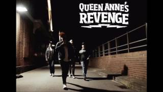 QUEEN ANNE´S REVENGE  Set to Fall feat John Connor [upl. by Sardse6]