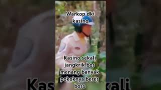 Warkop dki judul jangkrik bos warkopdki filmwarkopdki [upl. by Robet]