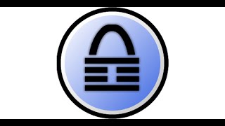 Keepass  Crear un fichero de claves [upl. by Etteb]