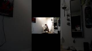 Day 46 of squats in my 100dayschallenge like and subscribe help me reach 100subscribers [upl. by Laamak]