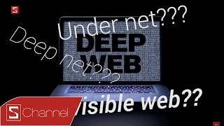 Schannel  Những điều bạn nên biết về Deep Web [upl. by Annalise634]