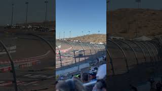 Phoenix raceway nascar 2024 world series [upl. by Adnohsar]