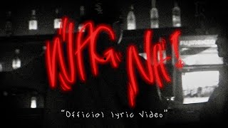 Realest Cram  Wag Na feat CK YG Official Lyric Video [upl. by Aehtrod]