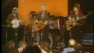 Kingston Trio live 1981 quotWorried Manquot quotMTAquot quotTom Dooleyquot [upl. by Zetrac901]