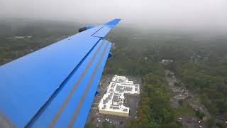 Flying in a Pilatus PC12 NG PSMBED [upl. by Bromley]