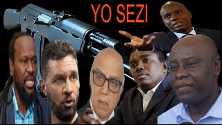 21OC FLASH YO SEZI YAP DEPALE YO KOMPLICE LA JUSTICE PRAN GWO KOU SOS STANLEY LUCAS NEWS [upl. by Aicilas]