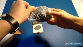 Unboxing ratón inalámbrico ET Easterntimes Tech D09 económico y barato [upl. by Freyah]