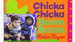 chicky chicky boom [upl. by Slade]