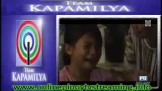 Lyca Gairanod Showing Her Acting Ability [upl. by Nicholl]