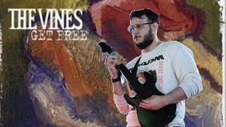 Get Free by The Vines 100 FC Clone Hero [upl. by Cotterell]