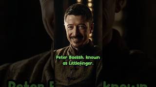 Littlefingers Scheming And Manipulations littlefinger peterbaelish gameofthrones history [upl. by German]