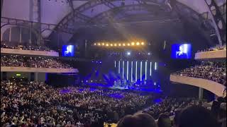 IL VOLO  Hallelujah Festhalle Frankfurt 19102024 [upl. by Irrabaj]