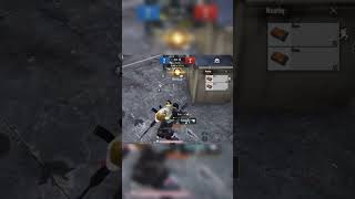 💀🔥💀 BattlegroundsMobileIN trending pubgmobile bgmi howtoplaytdminbgmi [upl. by Affer566]