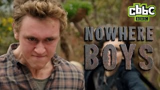 Nowhere Boys  Series 2 Episode 10  CBBC [upl. by Notsle]