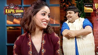 Bachcha Yadav को Yami लगती हैं Yummy  The Kapil Sharma Show  Kya Joke Mara Hai [upl. by Edric182]