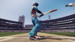 Don Bradman Cricket 14  PC Gameplay 1080p60fps [upl. by Anders725]