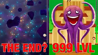 NEW BUDDY EVOLUTION Buddy Toss New Character Max Level Record Update  Hack [upl. by Blakeley125]