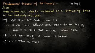 An introduction to mathematical theorems  Scott Kennedy [upl. by Alahsal]