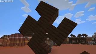 Minecraft streamers accidentally making ‼️ symbols with the vine boom effect [upl. by Ardnoek443]