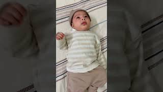 shorts viralreels cutebaby mashaallah music song [upl. by Fitalludba]