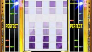 GUITARFREAKS 7thMIX  Concertino in Blue OPENPICK Vs BASS Autoplay [upl. by Enomar501]