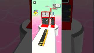 NOOB vs PRO vs HACKER  Battery Adventure Game  MAX LEVEL  Gameplay  Ikko Gaming [upl. by Boonie389]