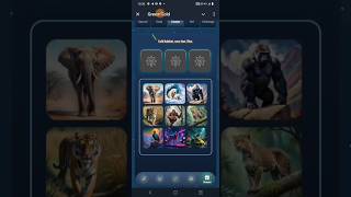 Green Gold Daily Combo Card 19 October  Green Gold Today Combo greengold combo airdrop mining [upl. by Nnyleitak169]