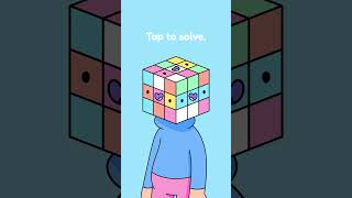 tap to solve [upl. by Yolane759]