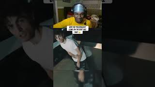 That uoeno remix hard asl 😮‍💨reaction [upl. by Alisha]