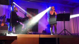 Live A thousand years  Christina Perri Cover by Jamie Dyde amp Susi Köbinger [upl. by Meade]