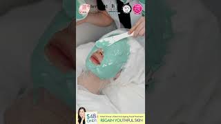 Voted Best AntiAgeing Facial 🏆  Victoria Facelift Review [upl. by Rotceh260]