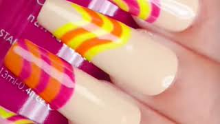 Guess The Nailart ❤️Miss nailart nail art newdesigns nail [upl. by Ryhpez]