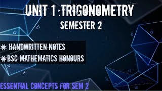 Trigonometry  17 If log log  x  iy  p  iq then prove y  x tan Θ whose 2Θ  tanq log  x²y² [upl. by Laryssa413]