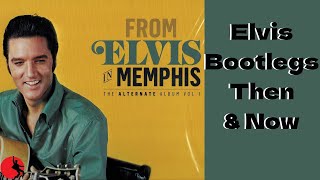 From Elvis in Memphis 55th Anniversary 3LP Set [upl. by Bentlee]