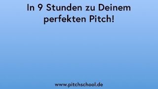 PitchSchool [upl. by Ensign209]